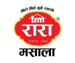 Rara Masala website designed by Dealing with Designs