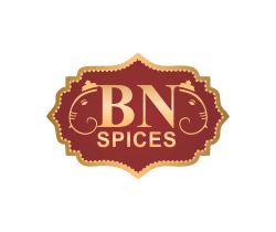 BN Spices website designed by Dealing with Designs