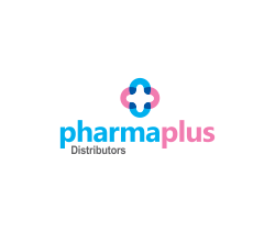 Pharma Plus website designed by Dealing with Designs