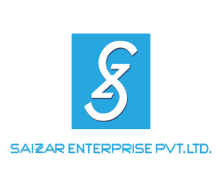 Saizar website designed by Dealing with Designs
