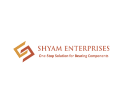 Shyam Enterprises website designed by Dealing with Designs