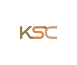 KSC website designed by Dealing with Designs